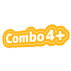 Combo 4+