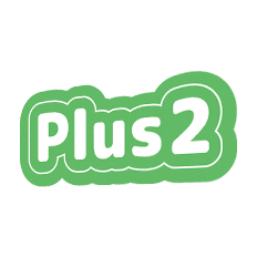 Plus 2